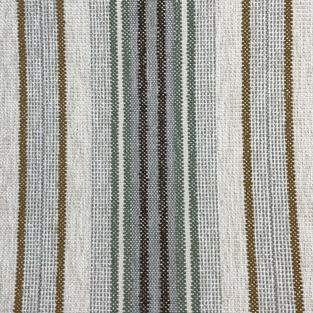 Jansen - Outdoor Upholstery Fabric - 3 Colors