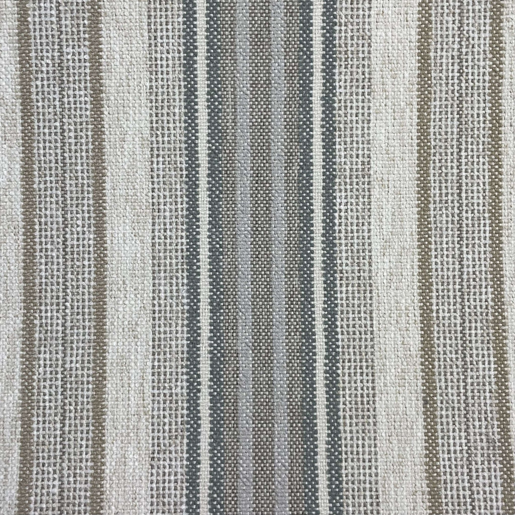 Jansen - Outdoor Upholstery Fabric - 3 Colors